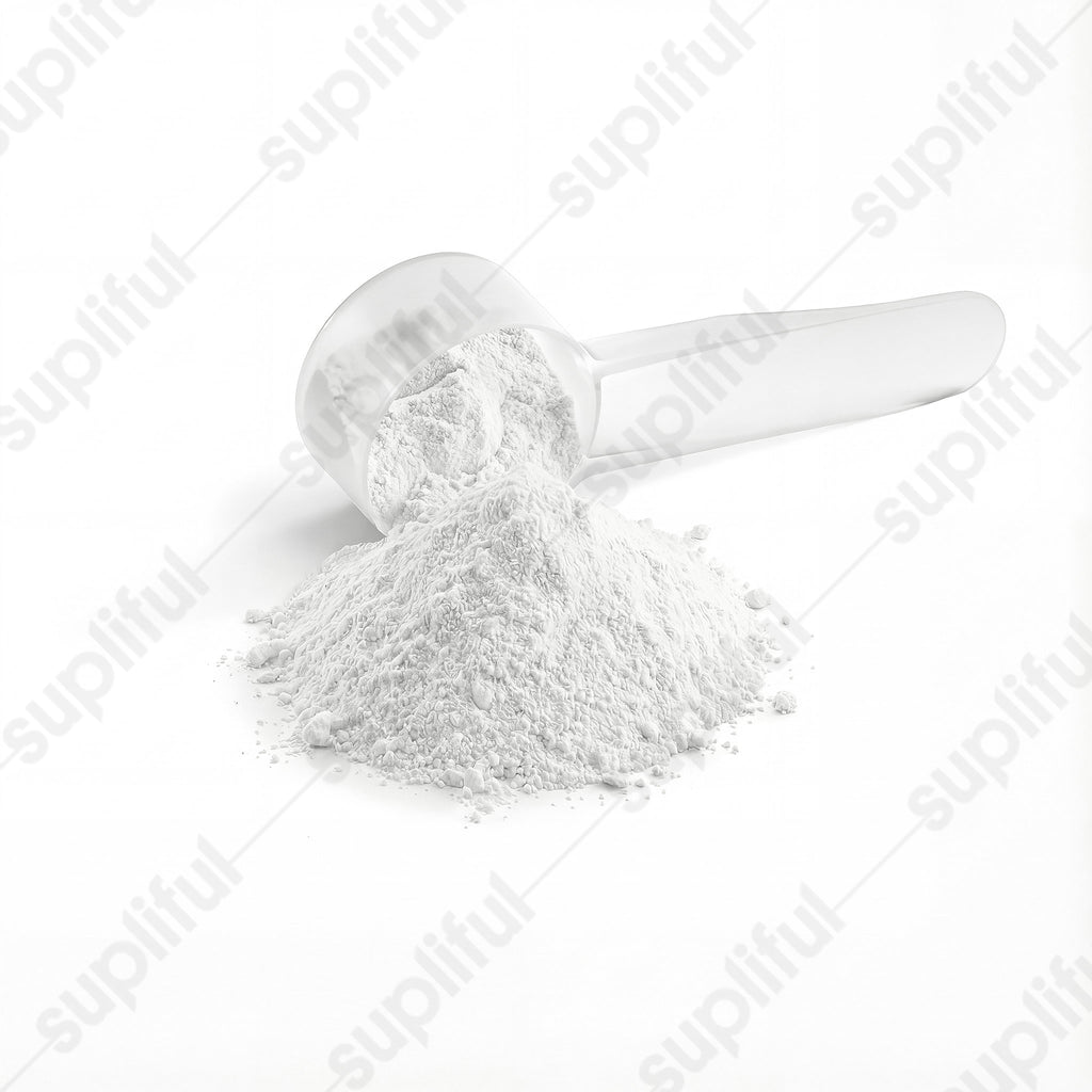 KEN’s SWOLE: Creatine Hydration Powder