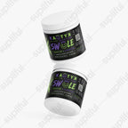KEN’s SWOLE: Creatine Hydration Powder