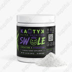 KEN’s SWOLE: Creatine Hydration Powder