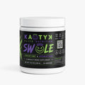KEN’s SWOLE: Creatine Hydration Powder