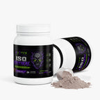 ISO KRITIKAL - Chocolate