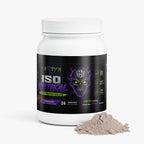 ISO KRITIKAL - Chocolate