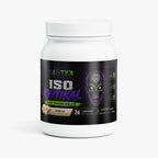ISO KRITIKAL - Vanilla