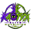 Kaotyk Elite Nutrition - Home